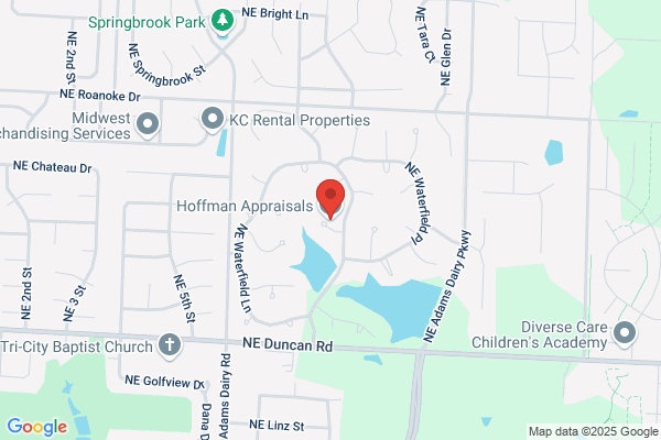 Hoffman Appraisal Services
