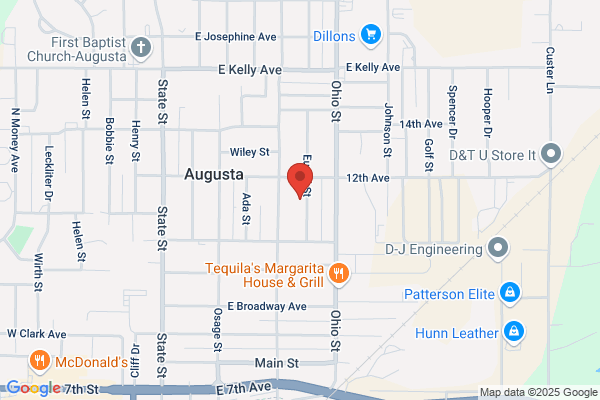 Jim's Refrigeration & Appliance Services