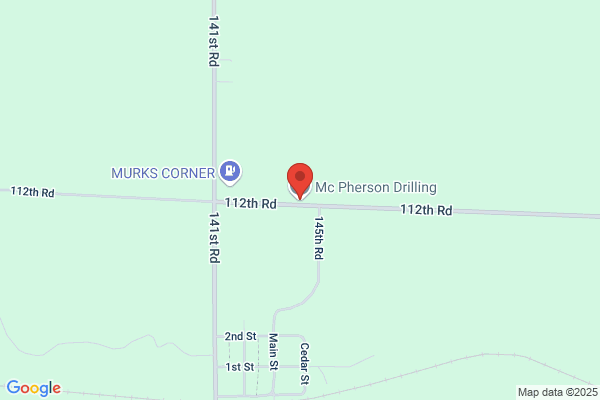 McPherson Drilling Co