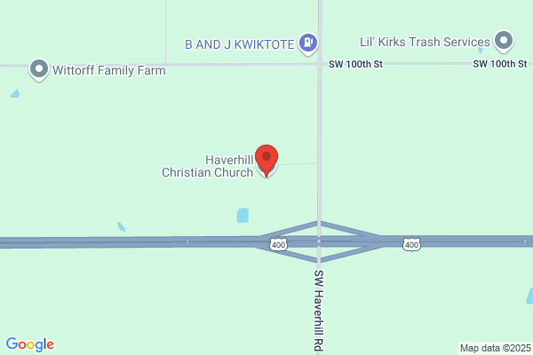 Haverhill Christian Church