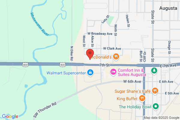 Rhondas Doughboy Restaurant