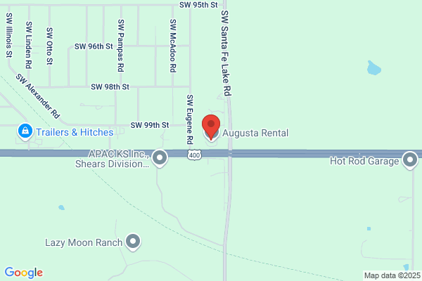 Augusta Auto Sales