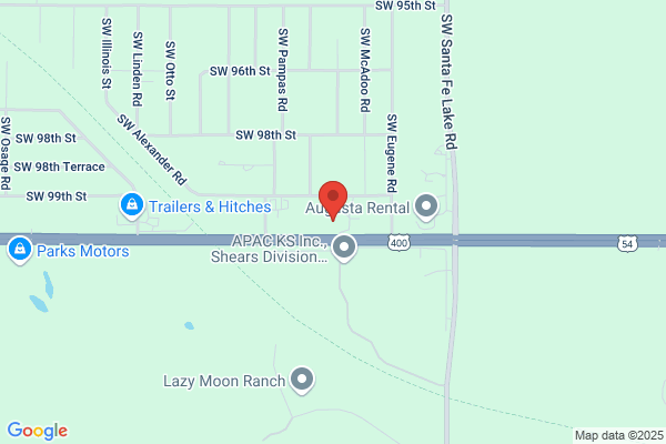 Ron Knepp Motors Llc