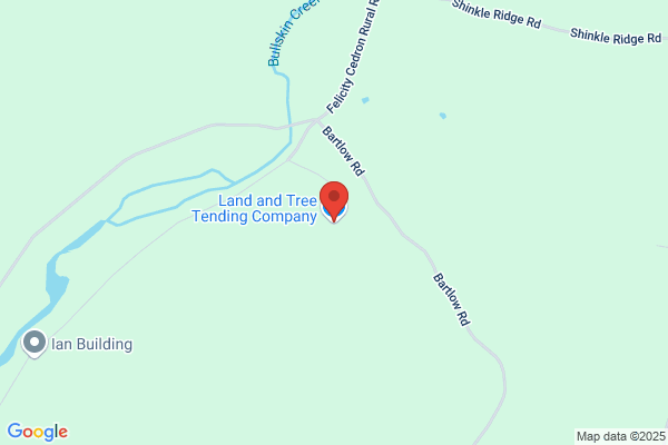 Land & Tree Tending Company