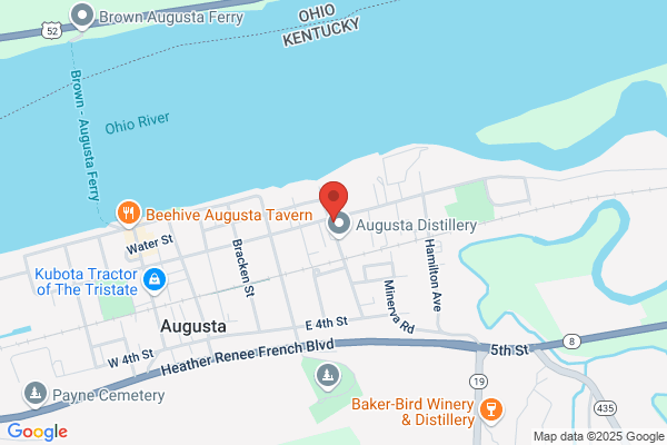 Augusta Ferry Inc
