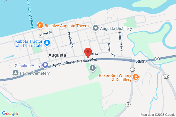 Augusta Flooring