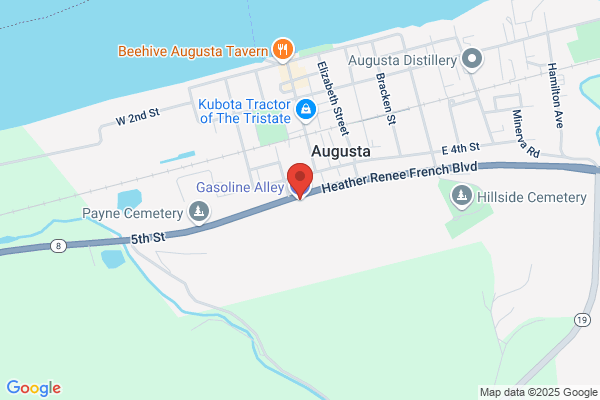 Augusta Fuel Stop