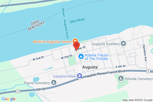 Augusta Irish Pub