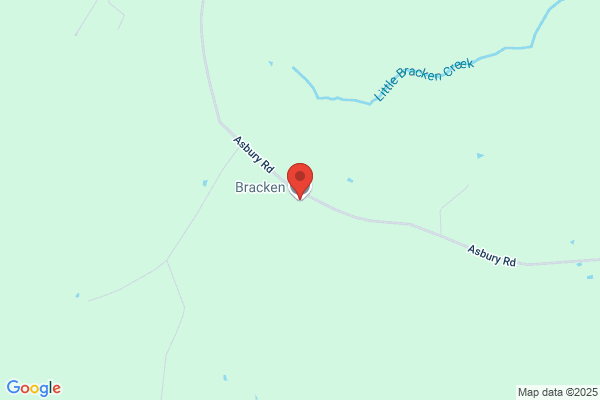 Bracken County Nursing & Rehabilitation Center