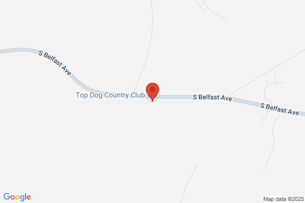 Top Dog Country Club