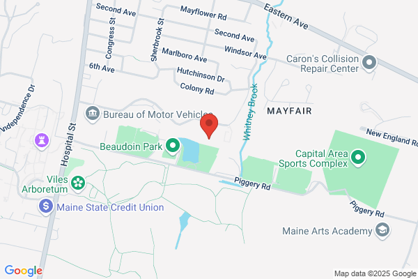 Glenridge Gardens Apartments