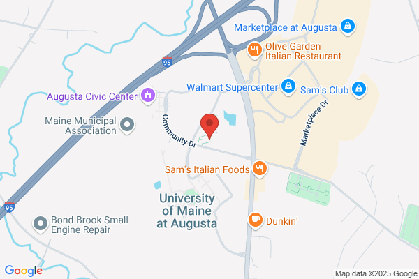 Maine Education Association