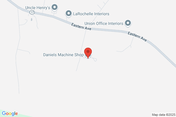 A Ms Automotive Machine Shop Services Inc
