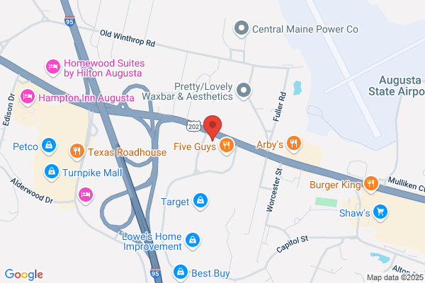 Gardiner Savings Institution Fsb, Branch Locations