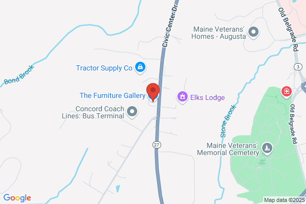 America's Mattress & Furniture Gallery