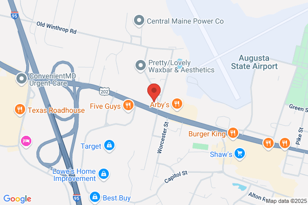 AutoZone Auto Parts