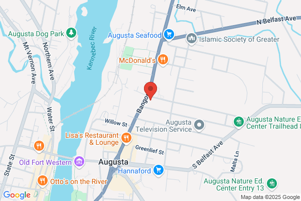 Ada Augusta Driving Academy