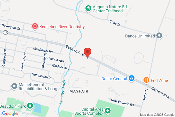 Dead River Convenience Stores