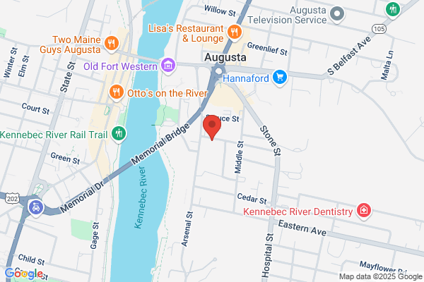 Kennebec Valley Family Dentistry