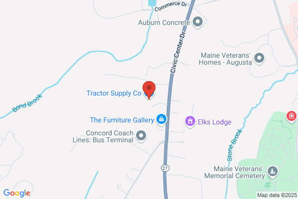 Tractor Supply Co.