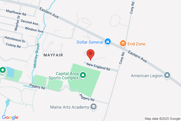 Greentree Apartments