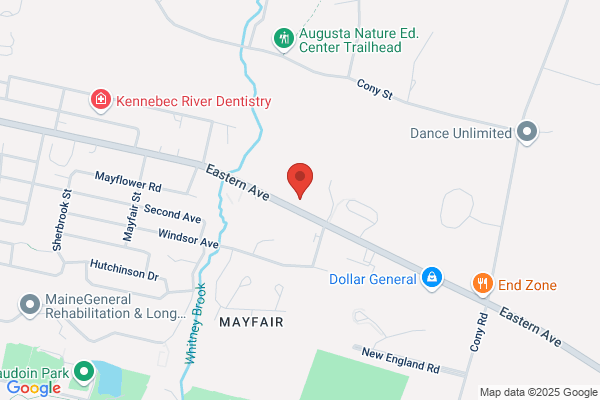 Maine Endodontics PA