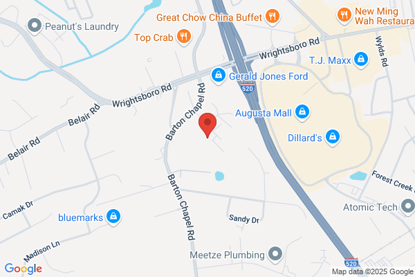 Overhead Door Company of Augusta