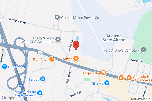 Maine Recruitment Center