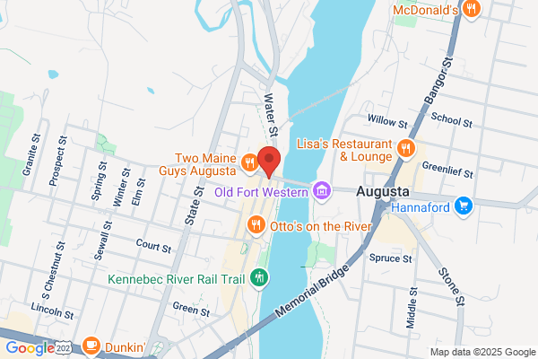 Bicycle Coalition of Maine