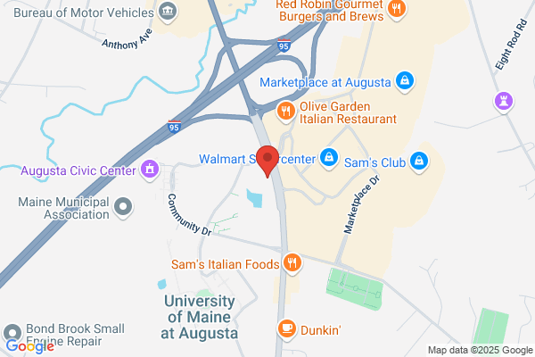 Maine Health & Higher Education Facilities