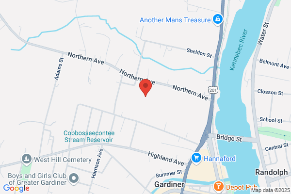 Maine State of, Securities Division