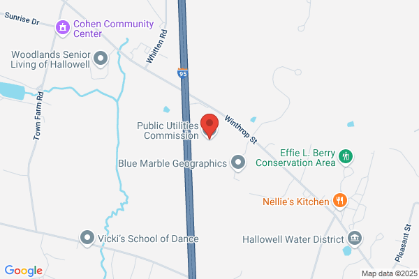 Public Utilities Commission