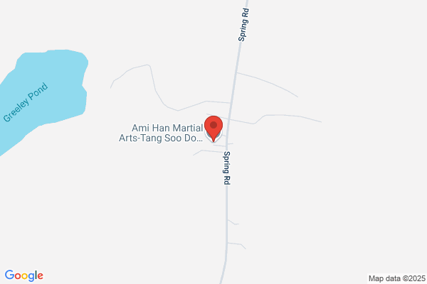Allards Aerobic Tae Kwon DO & Womens Self Defense