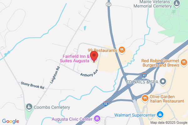 Fairfield Inn & Suites by Marriott Augusta