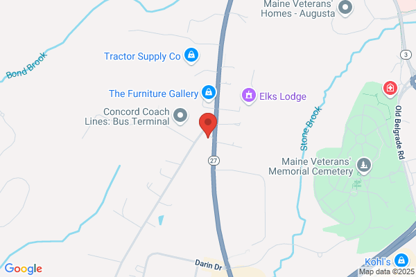 Allen's Transfer & Storage Inc