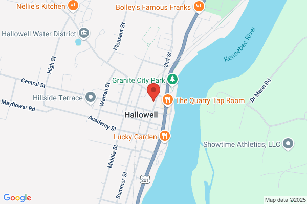 Kennebec Valley Chamber of Commerce