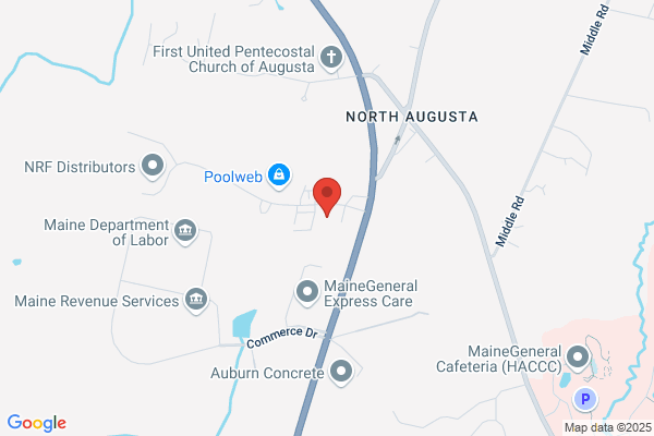 Kennebec Senior Care