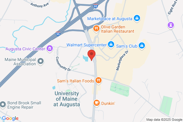 Fresenius Kidney Care Kennebec \ Augusta