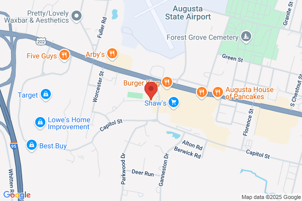 Augusta City of, Child Care