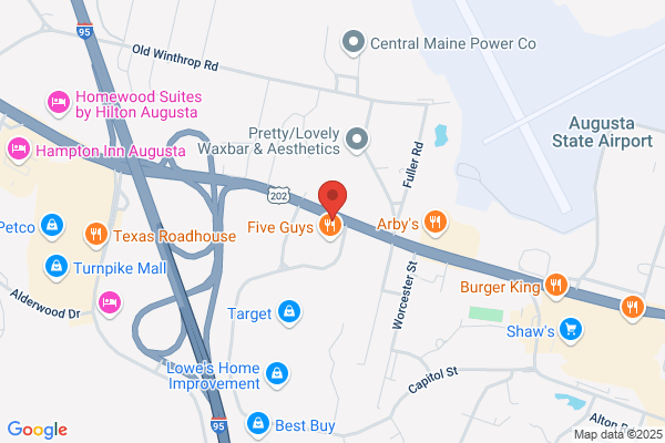 Augusta Irving Mainway
