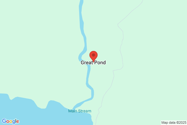 Great Pond Technologies Inc
