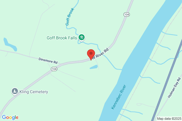 Kennebec Surveying