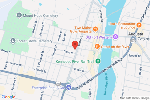 Maine Pulp & Paper Associates