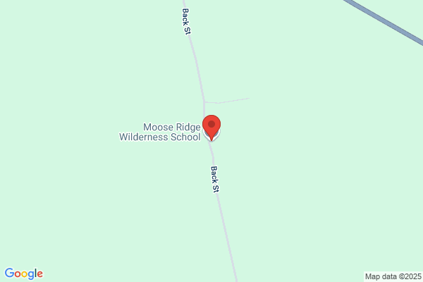 Moose Ridge Associates