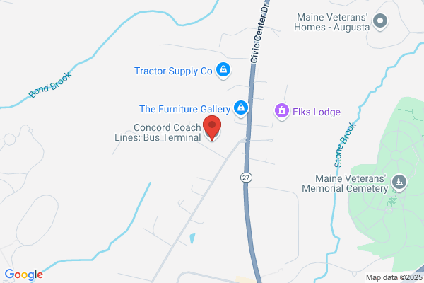 Vermont Transit Lines