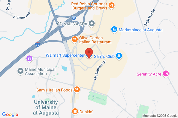 Wal-Mart, Store Information
