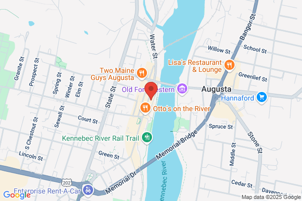 Mid-Maine Real Estate