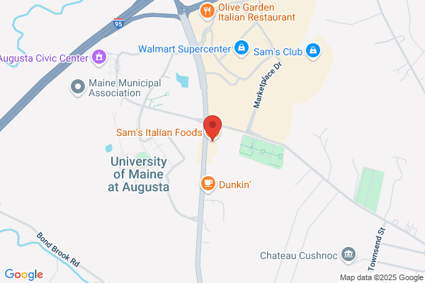 Sam's Italian Foods