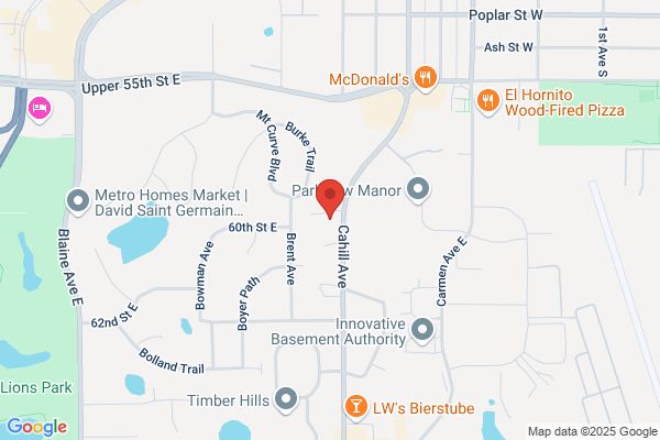 McDonnell Remodeling