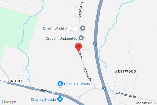 Lakes Region Self Storage